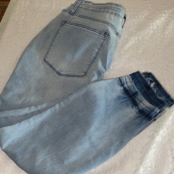 Judy blue tie die - Picture 2 of 3